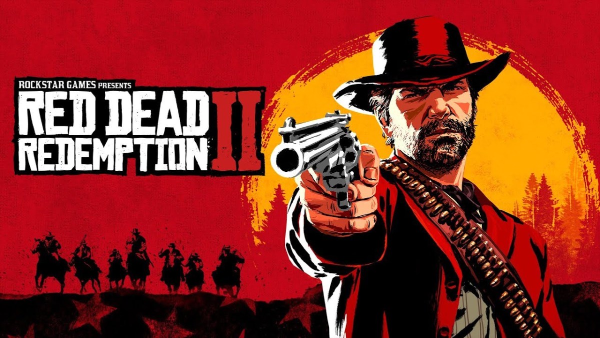 Red Dead Redemption 2 records over sold - Dot Esports