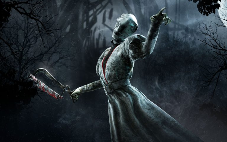 Single-player Dead by Daylight spinoff to be revealed at The Game Awards