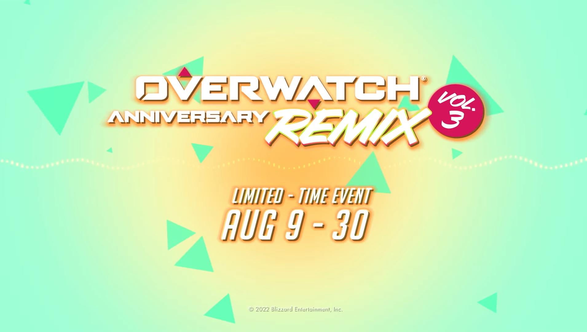 How likely is it we get comic Tracer in Anniversary Remix Vol. 3? It's my  most wanted skin I missed out on by far and with my second two most wanted  (Mardi