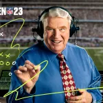 Who are the commentators in Madden 23? - Dot Esports