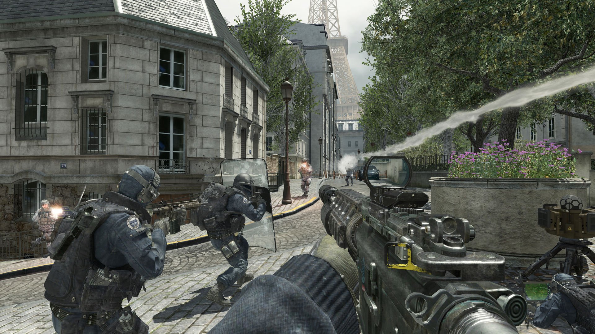 The worst Call of Duty games of all time, ranked