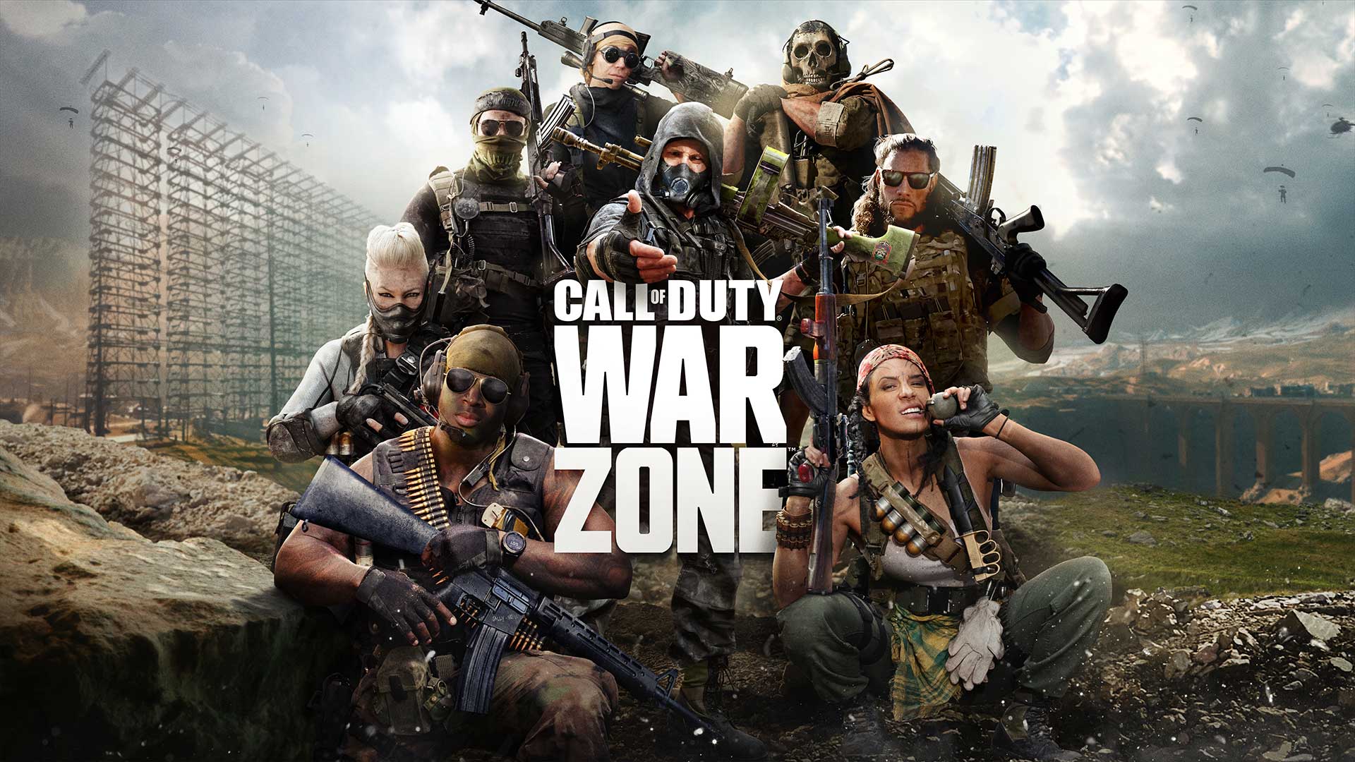 Call of Duty: Warzone 2.0' goes live November 16th