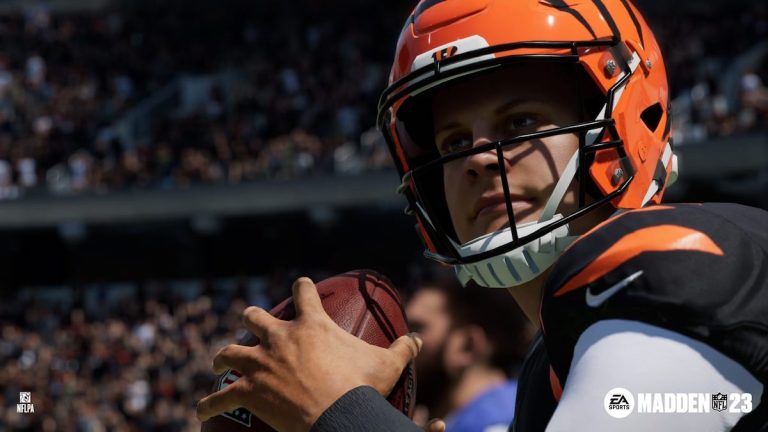 Cleveland Browns - It's #Madden23 code season 