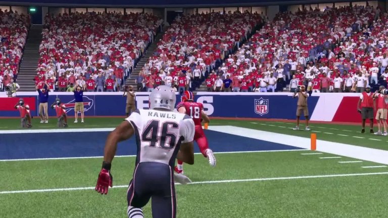 EA Sports Is Launching A Free Trial Of Madden NFL 22