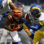 Madden 23 advanced controls guide – how to slide, dive, and more