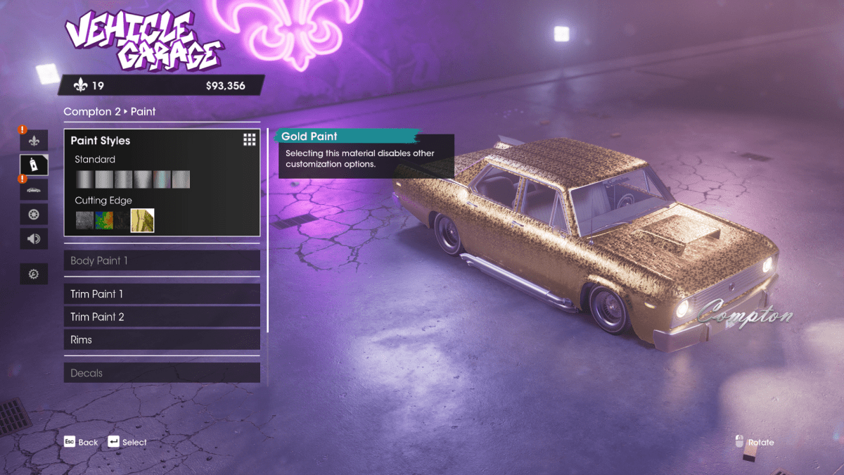 Best player upgrades in Saints Row (2022) - Dot Esports