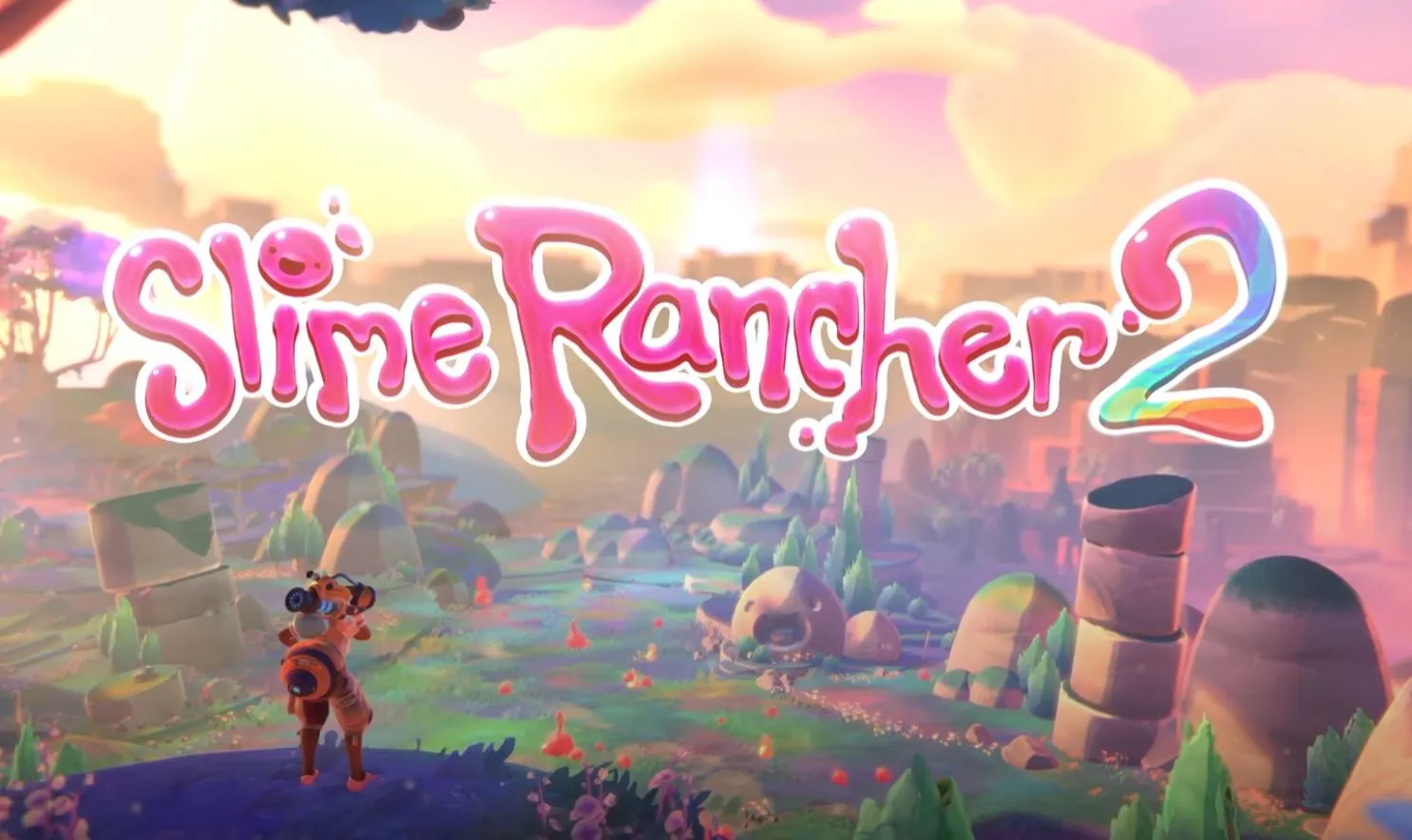 Slime Rancher 2 at the best price