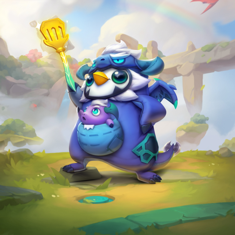 All TFT Set 7.5 Little Legends, Chibi champions, and how to get them