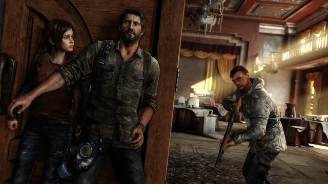 The Last of Us' Game Ending Explained