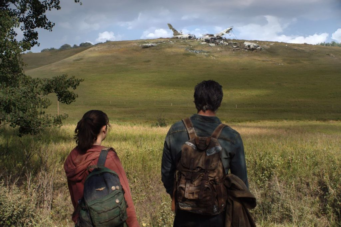 The Last of Us': 5 key differences between the HBO series and the video  game