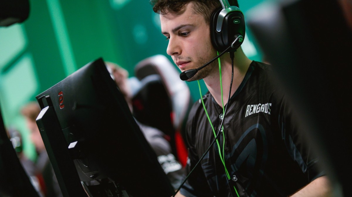 Hatz to step in for ORDER at ESL Challenger Melbourne - Dot Esports