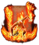 Fire's Deadly Sin - Elden Ring