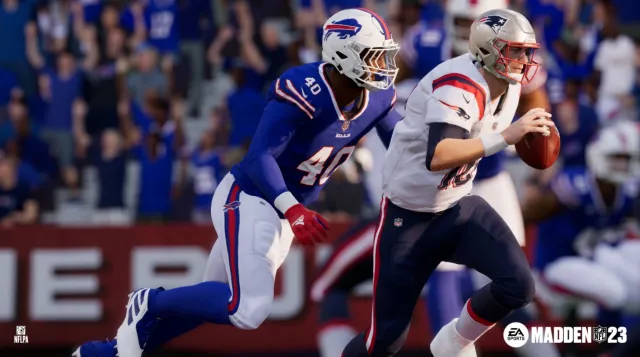 How to power up MUT players in Madden 23 - Dot Esports