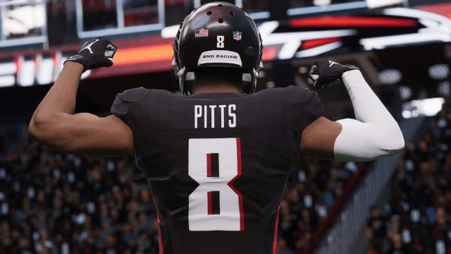 Defensive superstar sets '99 club' record with Madden NFL 24