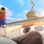 One Piece: Project Fighter - 1st Official Trailer