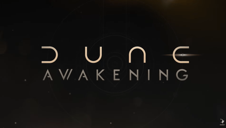 Dune: Awakening will ask players to survive on the planet Arrakis - Dot ...