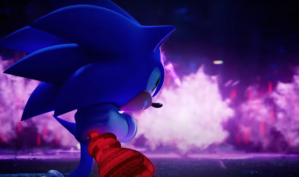 Sonic Frontiers ganha data de lançamento e trailer na Gamescom 2022
