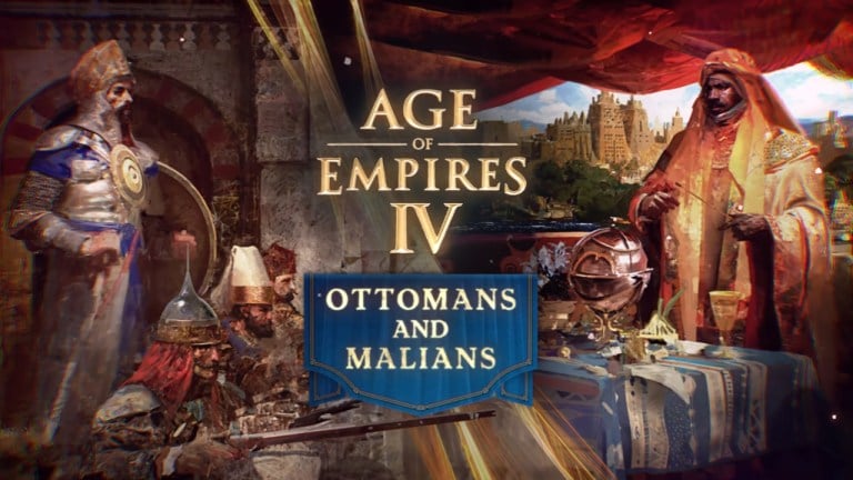 New Age Of Empires 4 Civilizations: When Do The Ottomans And Malians 