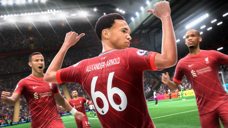 FIFA 23 Early Web App and Companion App Release Date on September 21 :  r/FifaUltimateTeam_NEWS