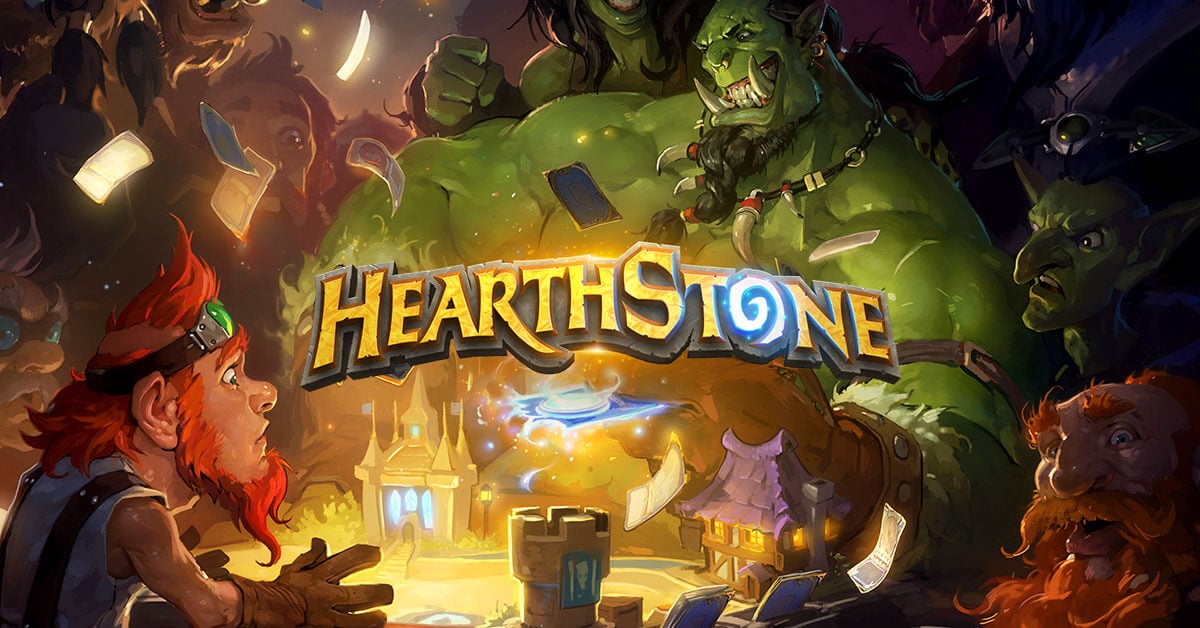 Hearthstone Season 2 Battlegrounds arrives on August 30, 2022