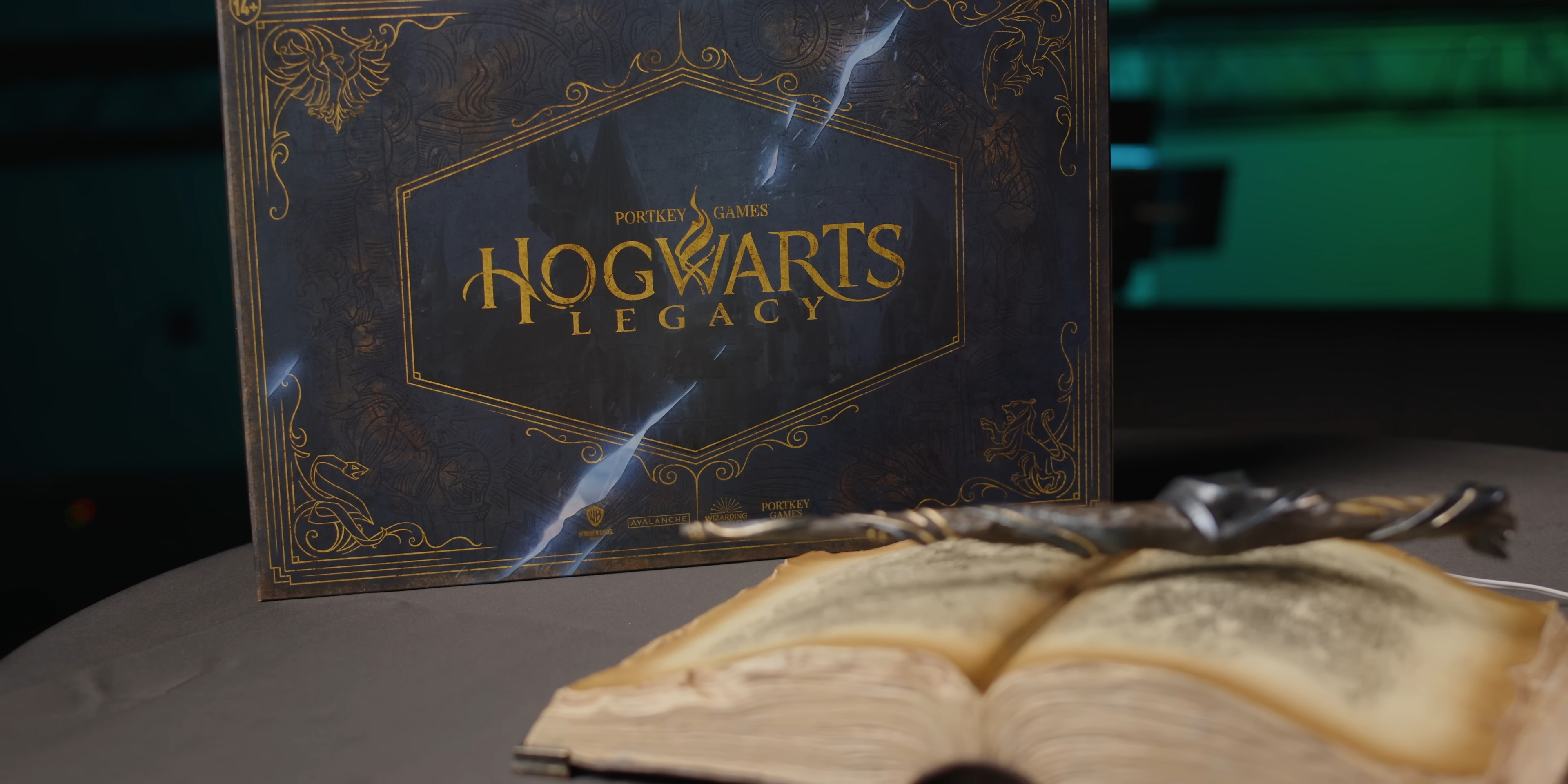 Hogwarts Legacy - Dark Arts Pack DLC Steam Altergift