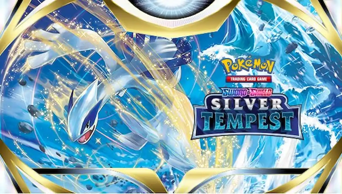 Silver Tempest Pokemon Center Elite Trainer Box, Radiant Alakazam, and  More Set Details! 
