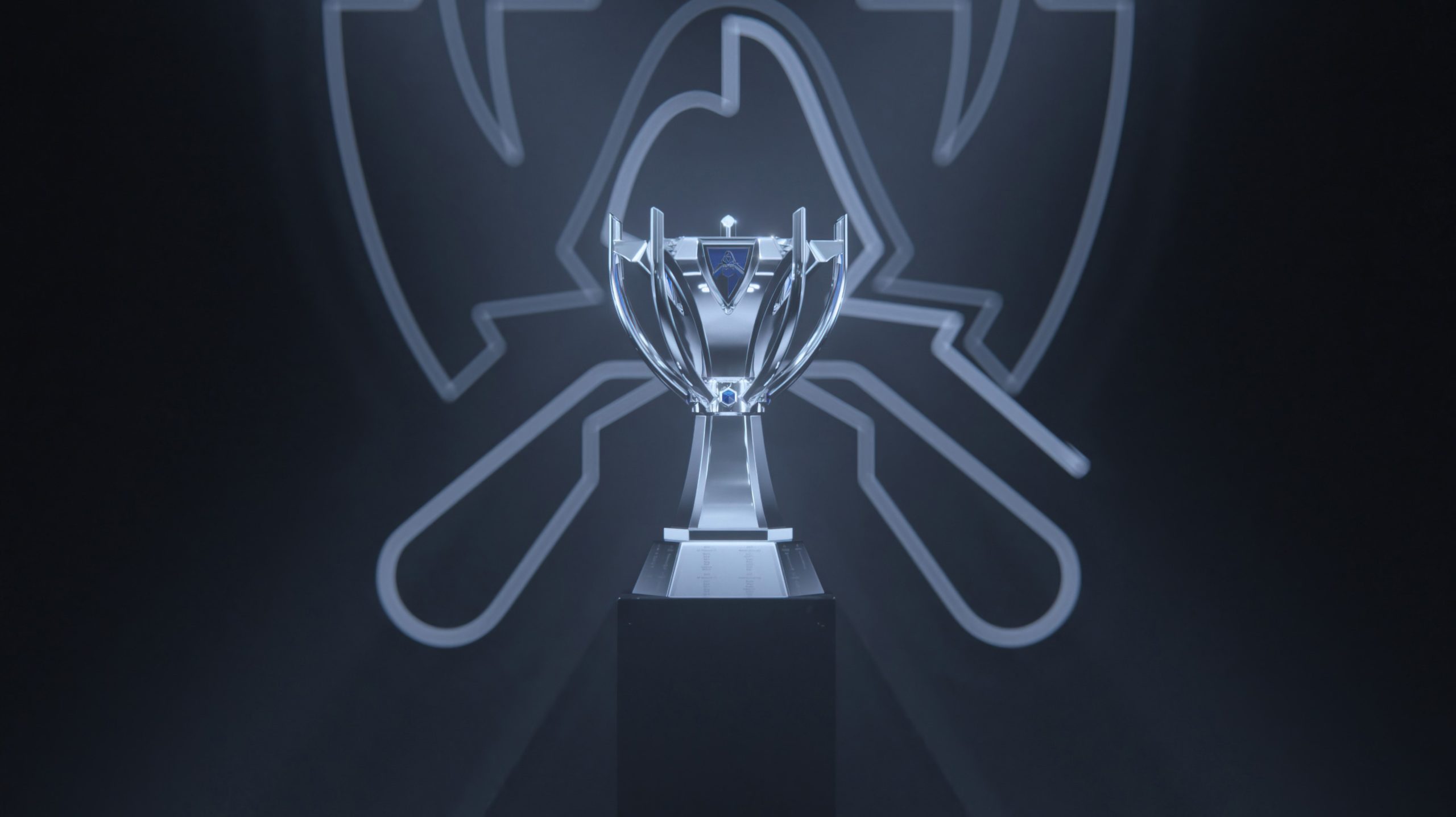 FPX wins second League of Legends World Championship title for LPL