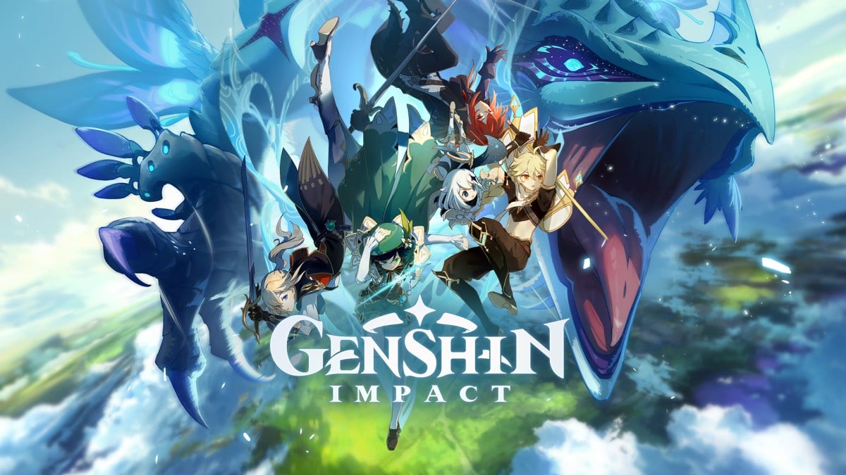 What's the highest adventure rank (AR) you can earn in Genshin