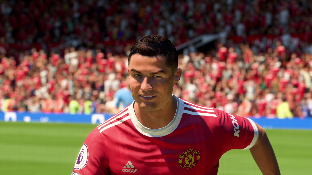 Cristiano Ronaldo vs Lionel Messi - Who is better on EA Sports FC