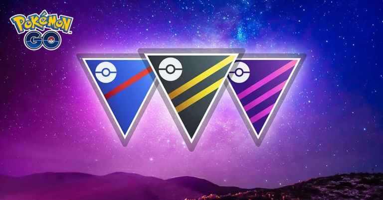 Shoot for the stars during GO Battle Day: Stardust Surprise – Pokémon GO