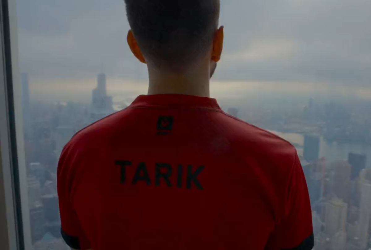 Tarik está entre os streamers mais assistidos do mundo em 2022