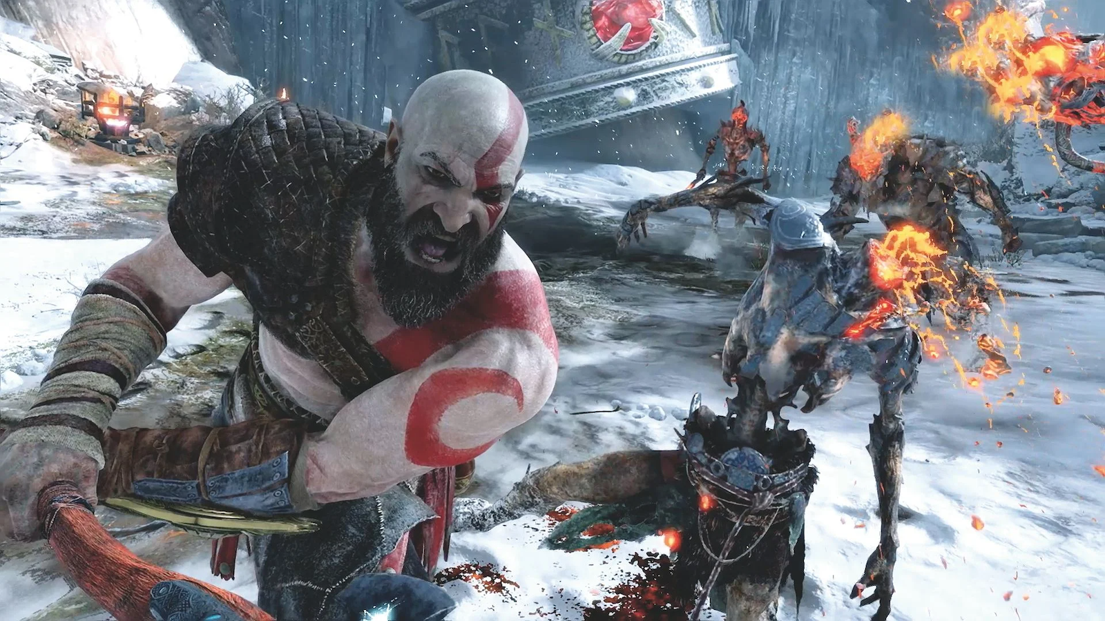 God of War Ragnarok: Is it coming to PC?