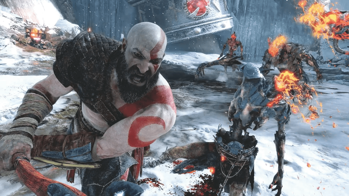When will God of War Ragnarok come to PC? Our best estimate
