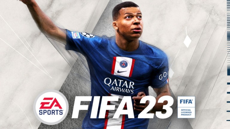 Is FIFA 23 on Nintendo Switch? - Dot Esports