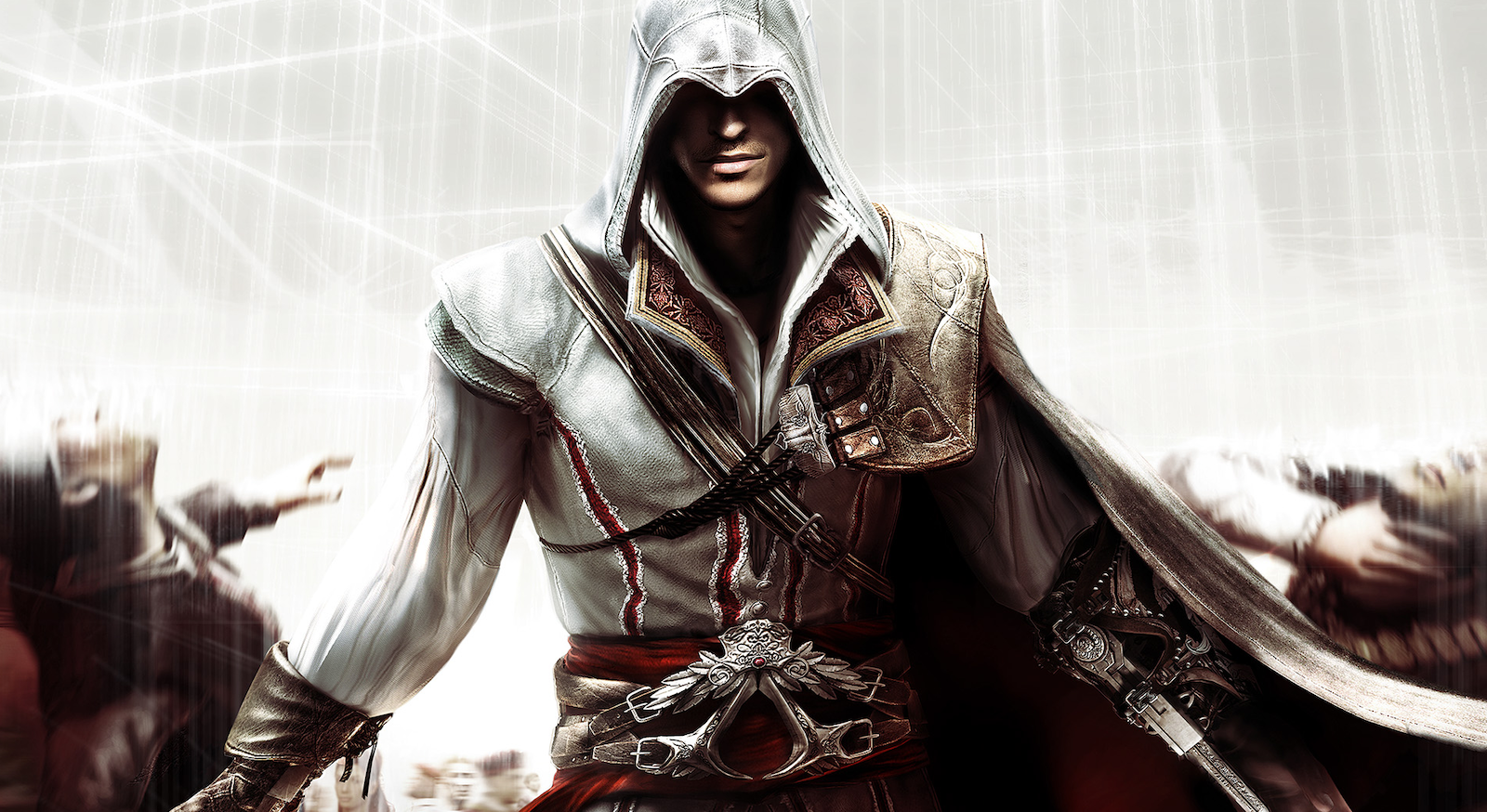 Rumor - Assassin's Creed Project Red and Project Hexe to be Revealed at  Ubisoft Forward