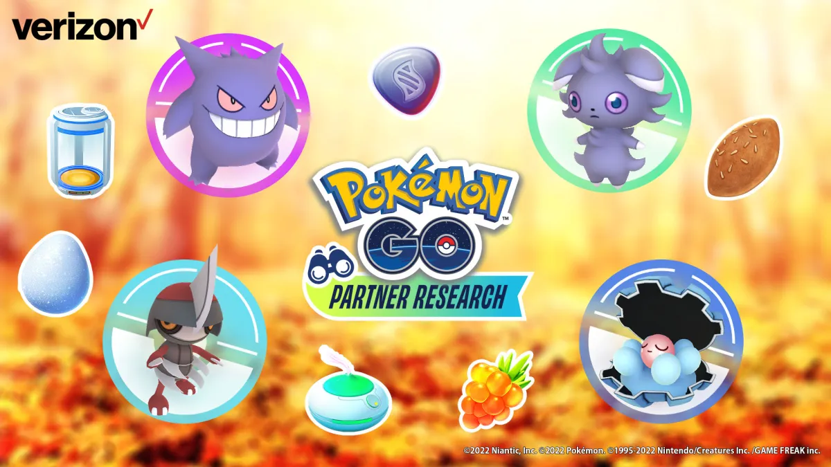 Your Niantic Profile — Pokémon GO Help Center