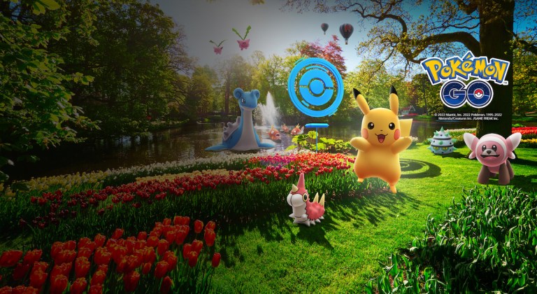 Pokémon GO Partners with  Prime Gaming 