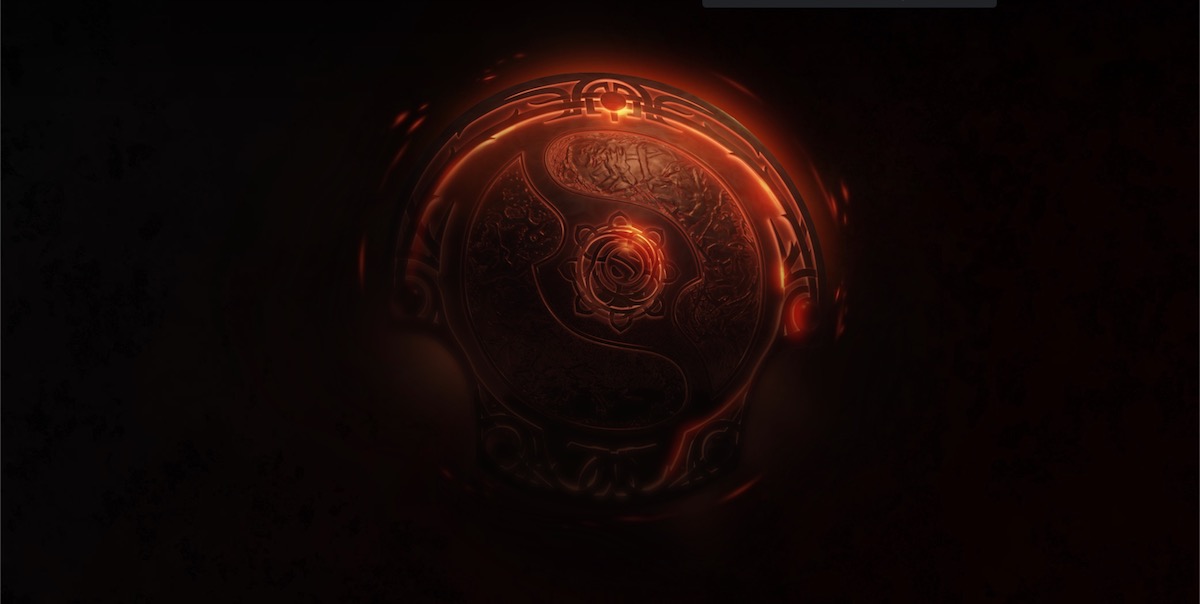 How to get the International 11 Collector's Aegis in Dota 2 - Dot