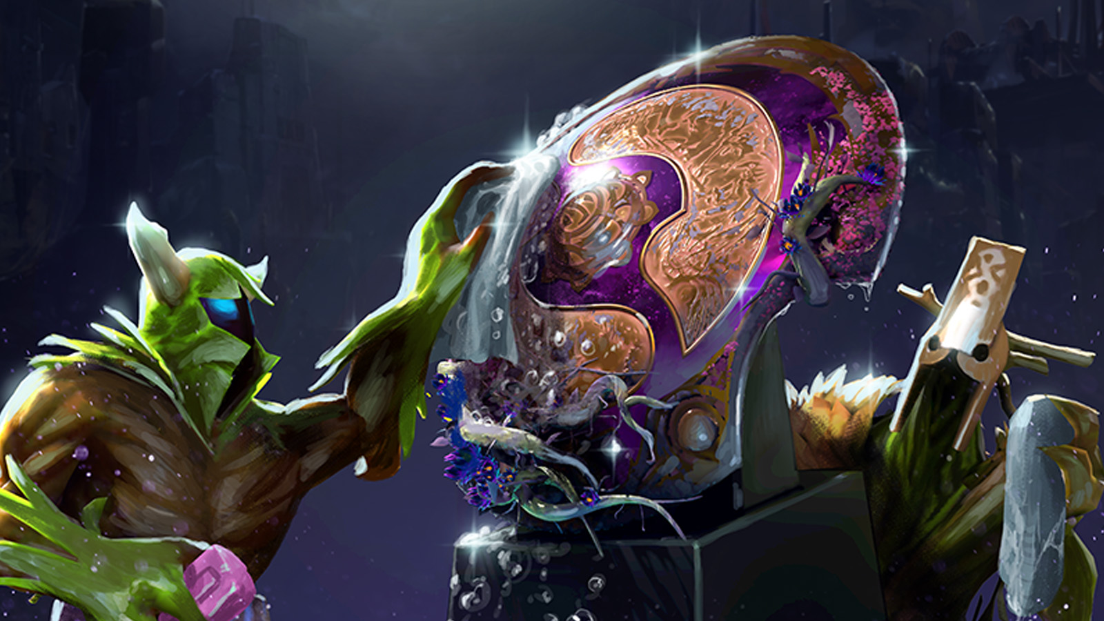 Dota 2 The International 2022 Last Chance Qualifier live updates Full schedule, scores, and standings