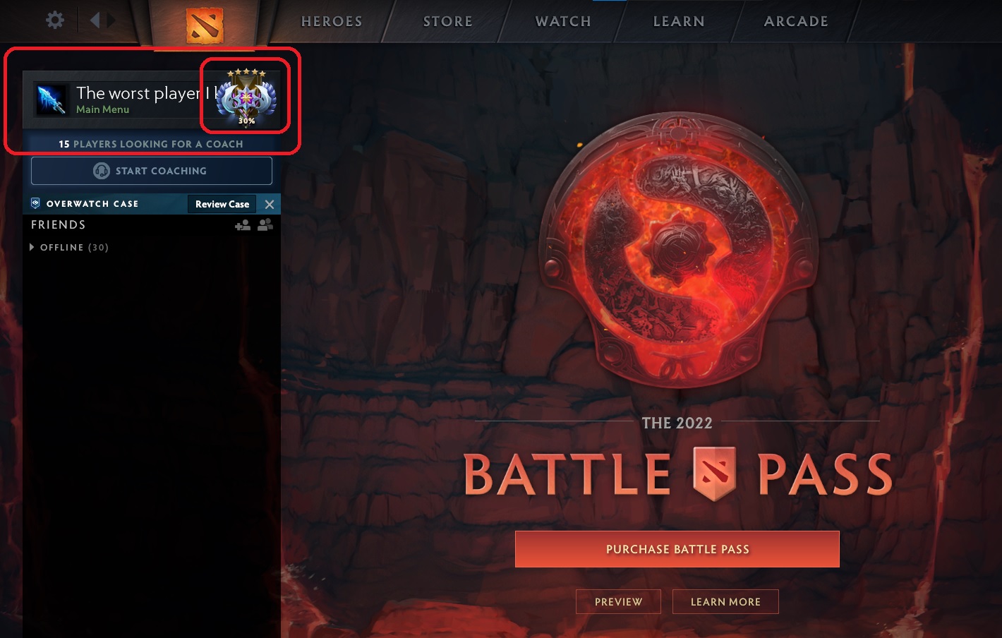 Dota 2 Ranks, MMR, and ranking system explained