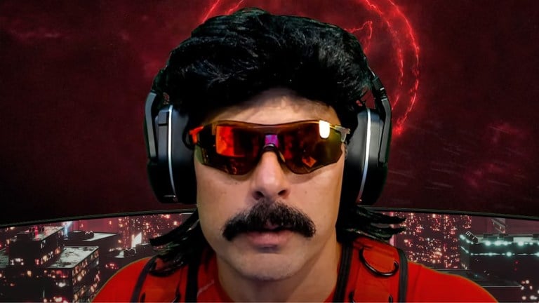 Dr Disrespect slams Call of Duty devs for allegedly stealing DEADROP ...