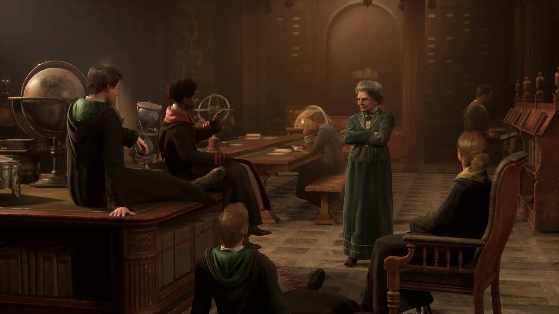 Hogwarts Legacy Digital Deluxe Edition grants 72 hours early access