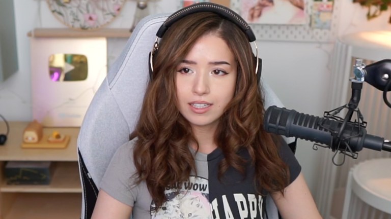 Is Pokimane making a surprise appearance at Sh*tCamp 2022? - Dot Esports