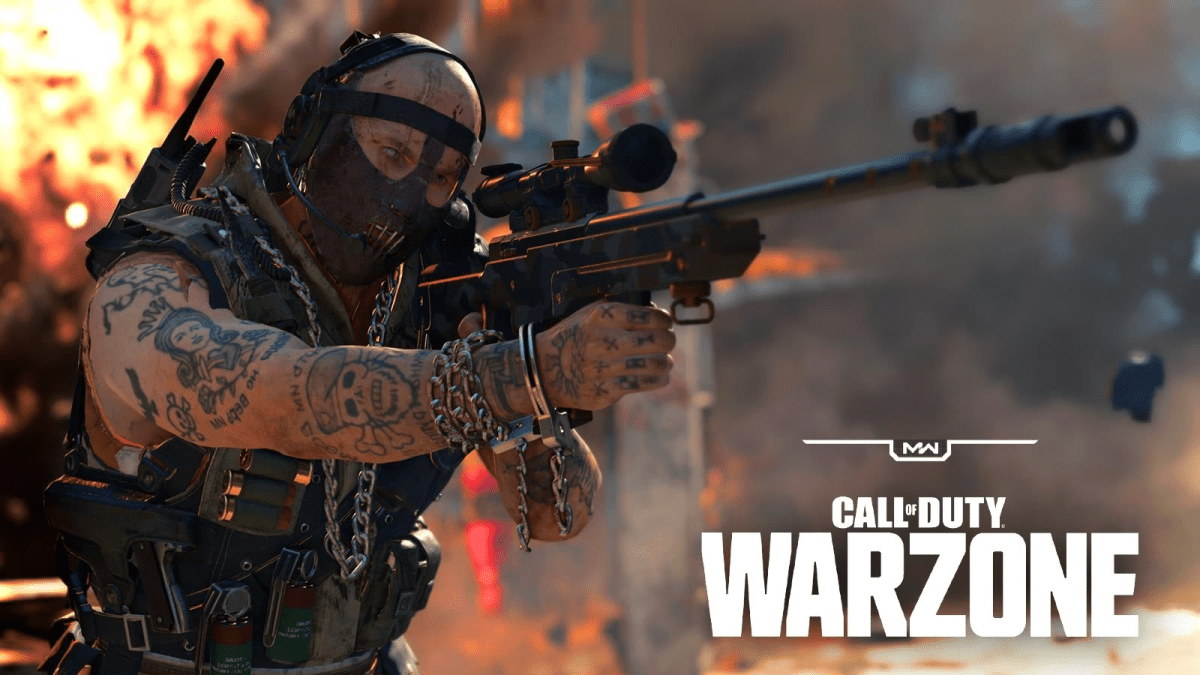 How To Download Modern Warfare On PC 