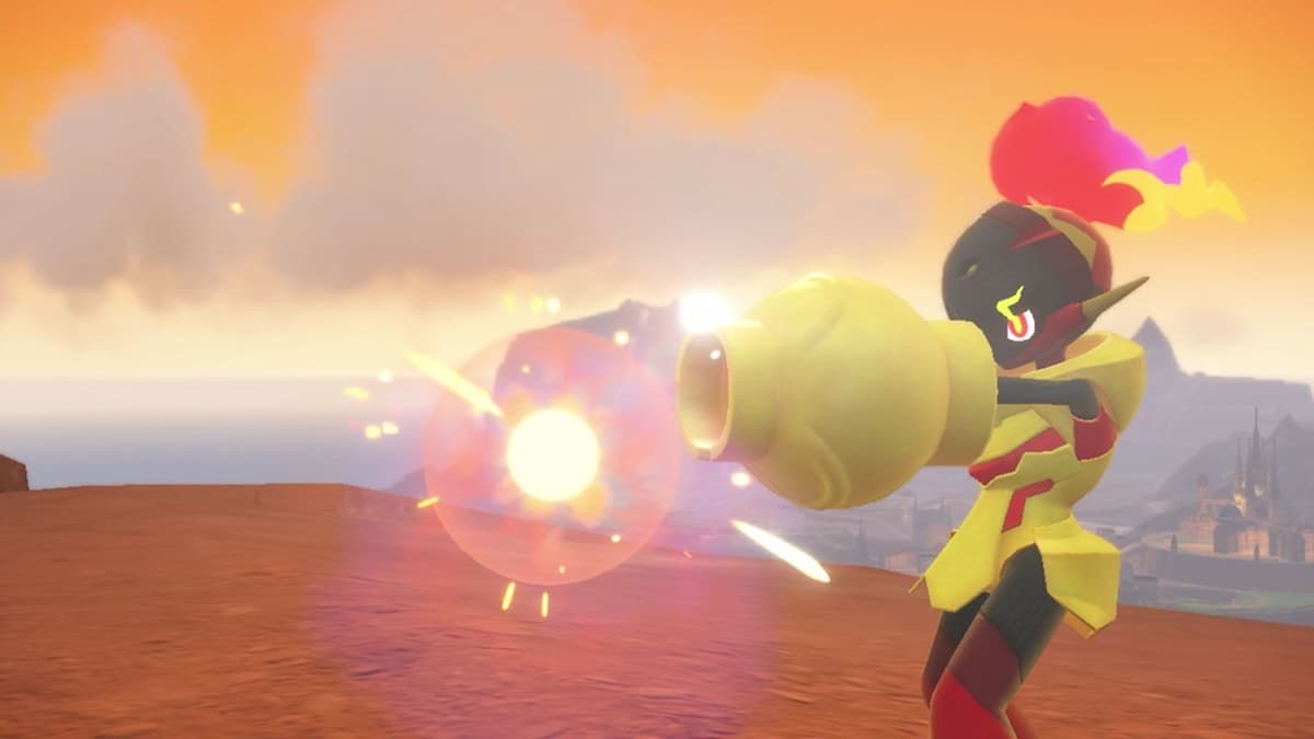 Best Mew Tera Raid builds for Pokémon Scarlet and Violet - Dot Esports