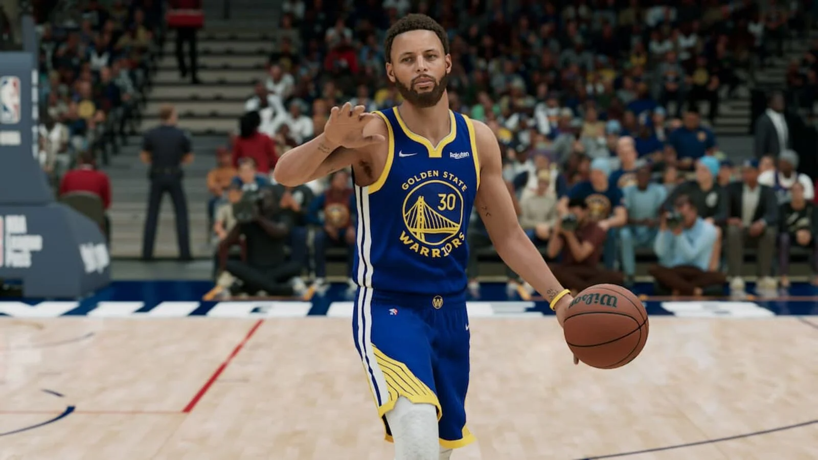 How to get 4 extra badges in NBA 2K23 MyCareer - Dot Esports