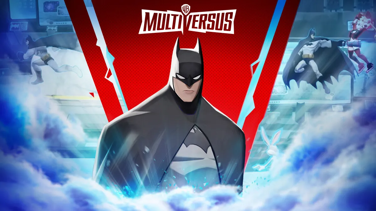 MultiVersus Batman Day celebration coming next week - Dot Esports