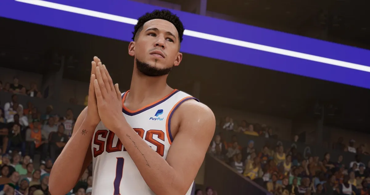 21 NEW JERSEYS ADDED TO NBA 2K23 CURRENT-GEN! 