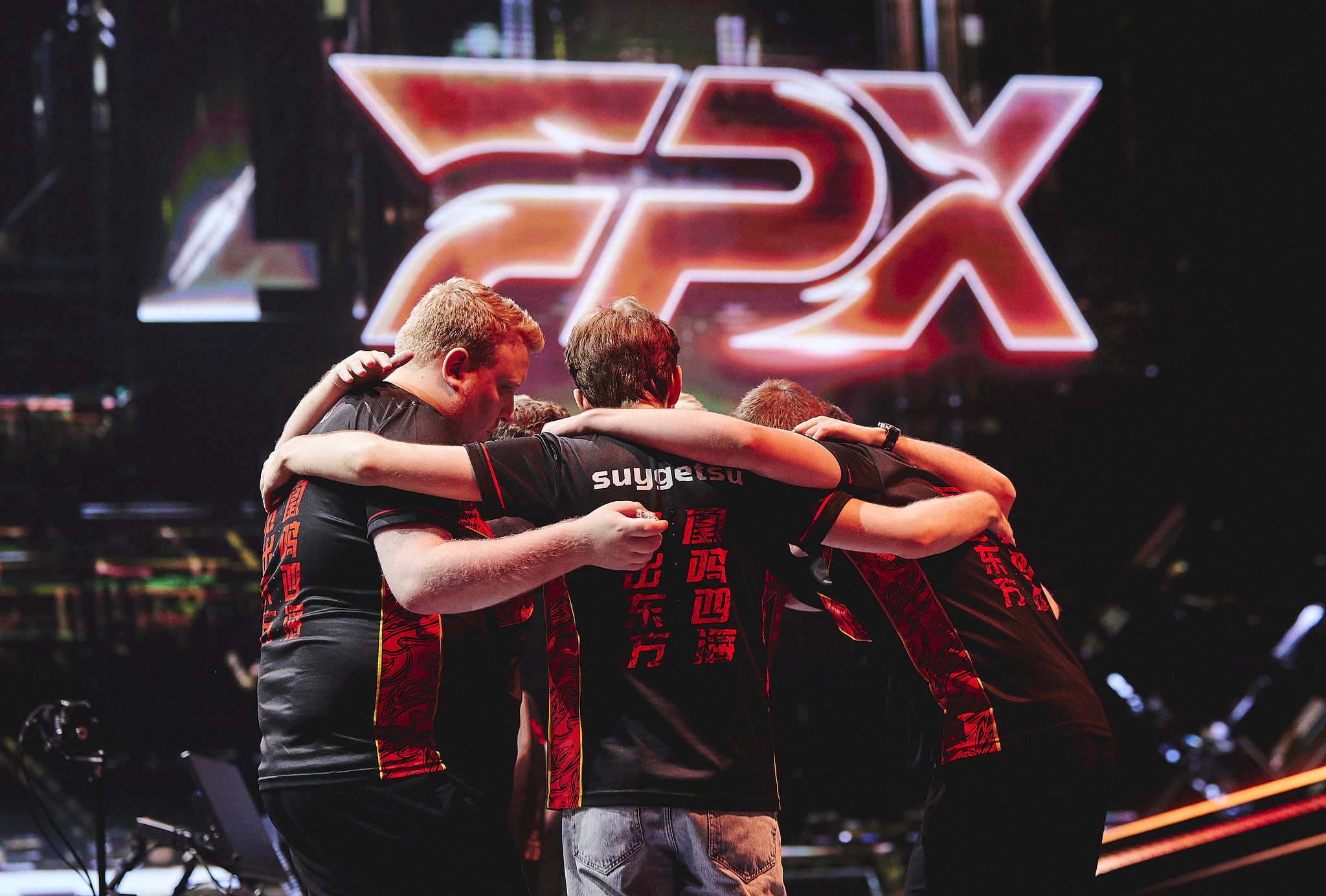 Valorant Champions 2022 FPX vs XSET match starting time and date changed.  Ardiis is in the hospital [Updated] — Escorenews