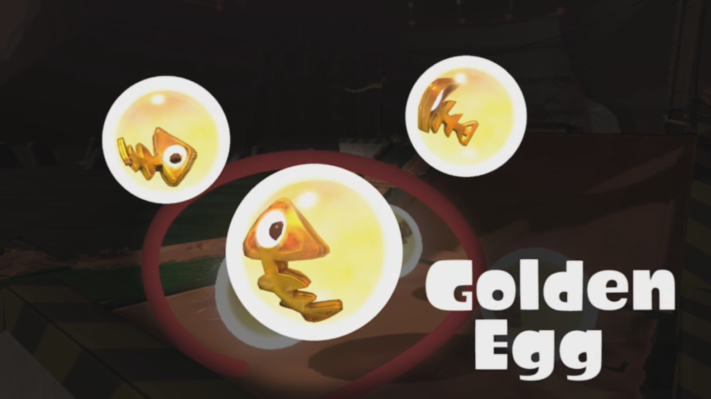 What are Splatoon 3's Golden Eggs? - Dot Esports